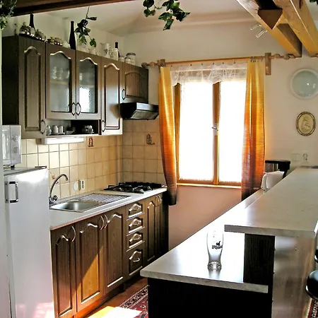 Petrikov By Interhome Villa Petrikov (Prague-East District)