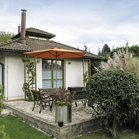 Petříkov By Interhome Villa