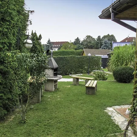 Petříkov By Interhome Villa Petrikov (Prague-East District)