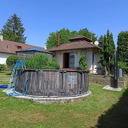 Villa Petříkov By Interhome Petrikov (Prague-East District)