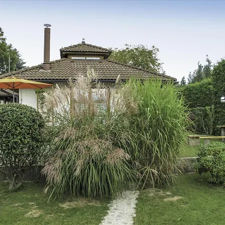 Petříkov By Interhome *