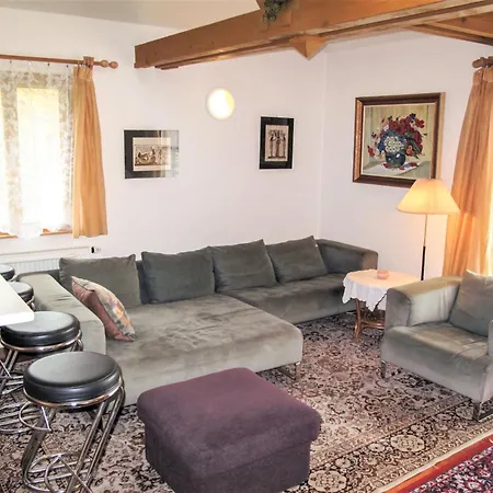 Petrikov By Interhome Petrikov (Prague-East District)