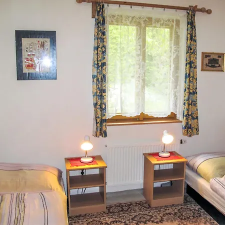 Villa Petříkov By Interhome *