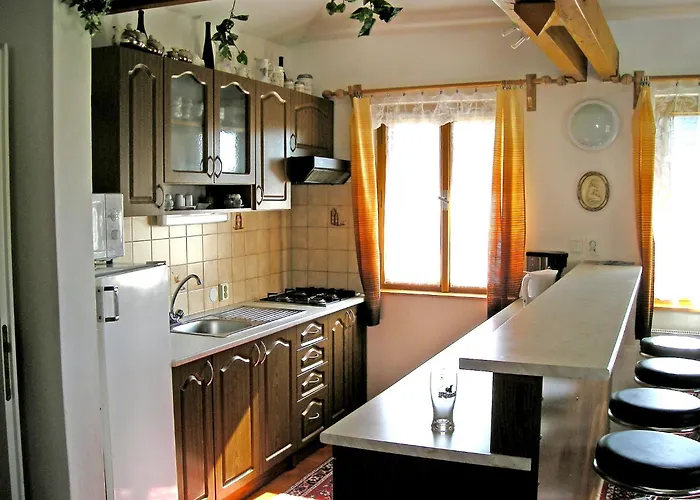 Petříkov By Interhome Vila Petrikov (Prague-East District)