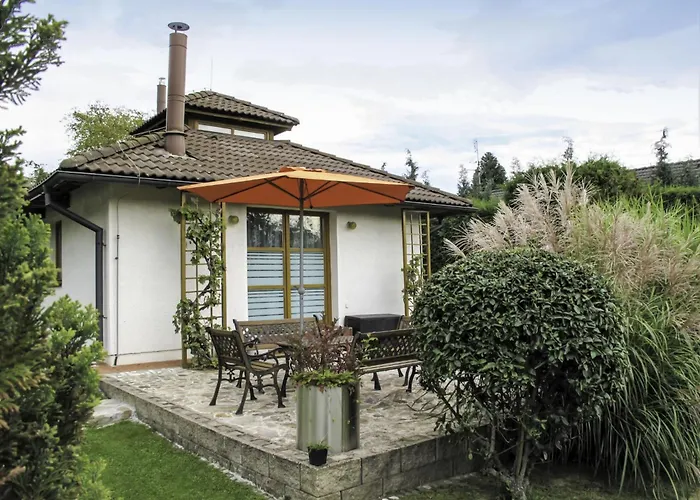 Petříkov By Interhome Vila