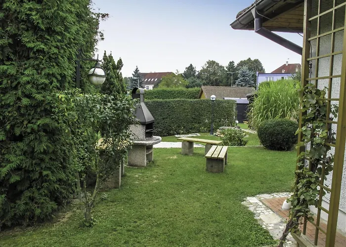 Petříkov By Interhome Vila Petrikov (Prague-East District)