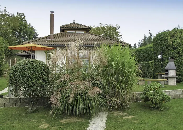 Petříkov By Interhome *