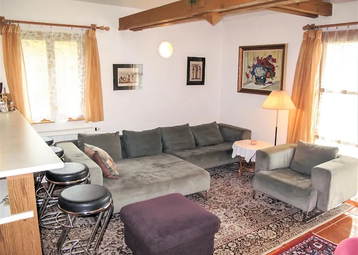 Petříkov By Interhome Petrikov (Prague-East District)